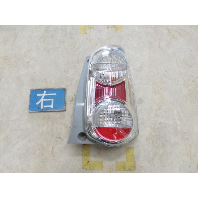 パッソ 【KBT】パッソ DBA-KGC30 右テールランプ 81550-B1200 : 久保田