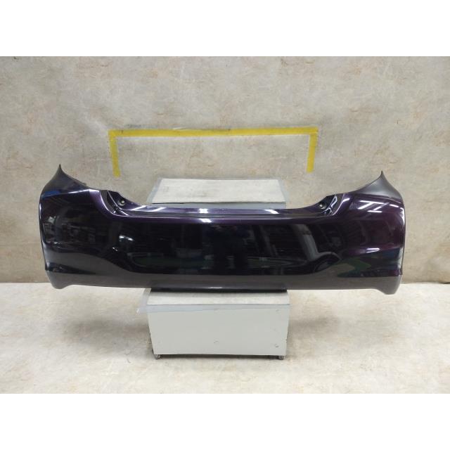ヴィッツ 【KBT】ヴィッツ DBA-NSP130 リアバンパー 52159-52740-D4 