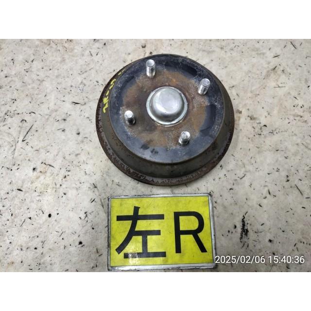 リ様確認用 スペーシア 【KBT】スペーシア DAA-MK42S 左リア ドラム 43511-72M01