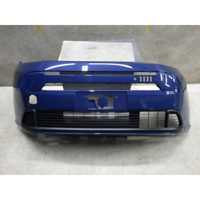 フリード 【KBT】フリード 5BA-GT1 フロントバンパー ※少し変形有