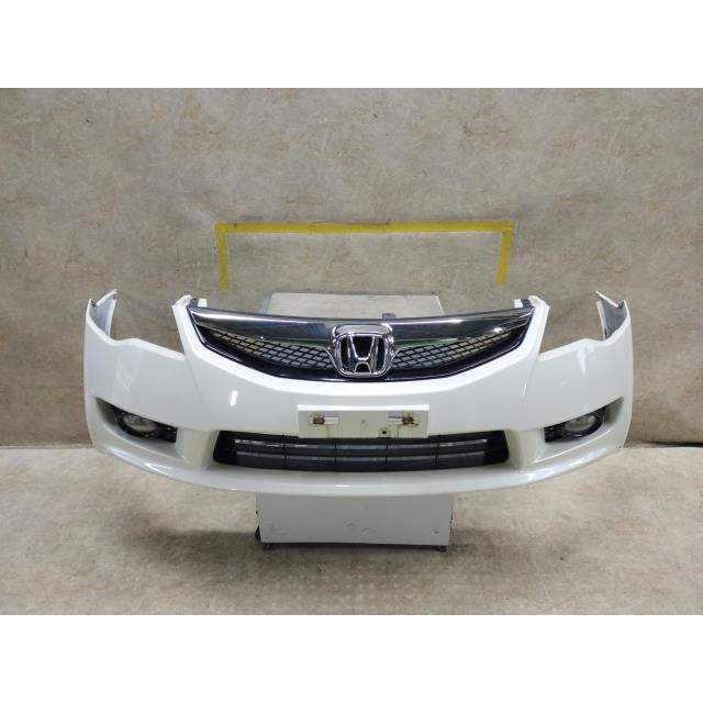 シビック 【KBT】シビック DAA-FD3 Fバンパー 71101-SNB-J50ZD