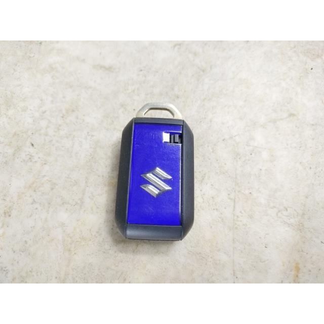 ワゴンR 車検9年4月　即納OK スマートキー ワゴンR 【KBT】ワゴンR DAA-MH55S キーレスリモコン スマートキー