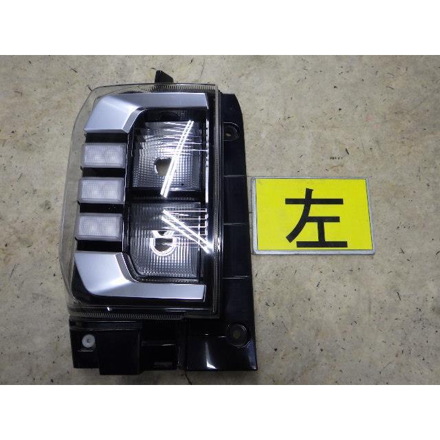 KBT】タフト 5BA-LA900S 左テールランプ 81561-B2460 : 久保田オート