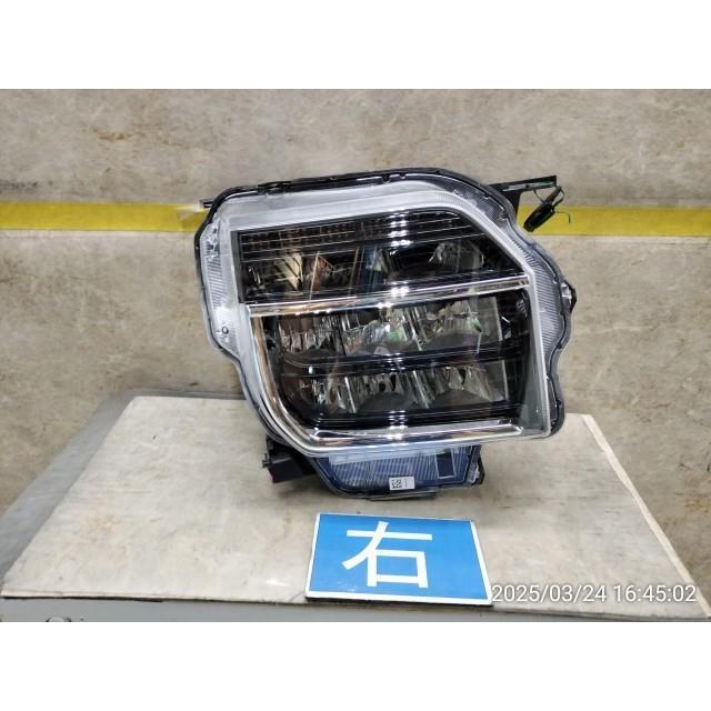 N-WGN 【KBT】N−WGN 6BA-JH3 右ヘッドランプ ライト 33100-TKR 