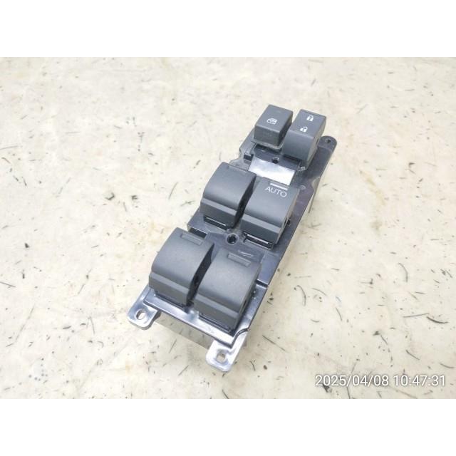N-BOX 【KBT】N−BOX DBA-JF1 パワーウインドウスイッチ 35750-TY0