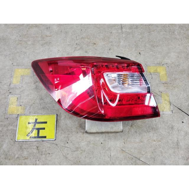 左テールランプ KBT】レガシィ DBA-BN9 左テールランプ 84912AL100 : 久保田オート