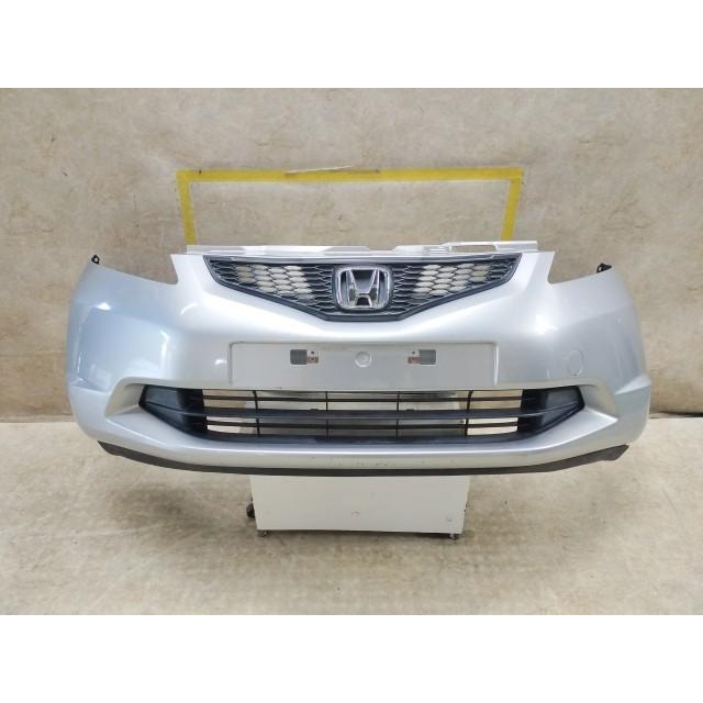 フィット GD13 バンパー フィット 【KBT】フィット DBA-GE6 Fバンパー 71101-TF0-G00ZE