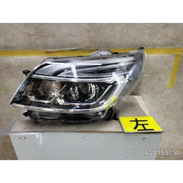 KBT】デイズルークス DBA-B21A 左ヘッドランプ ライト 26060-6A03L