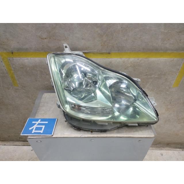 クラウン左ヘッドランプ クラウン ZA-GBS12 左 ヘッド ランプ ライト 202 43-1 81170-43011