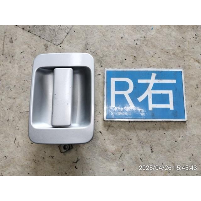 HONDA (ホンダ) 純正部品 ハンドルASSY. R.リヤードアー バモス バモス