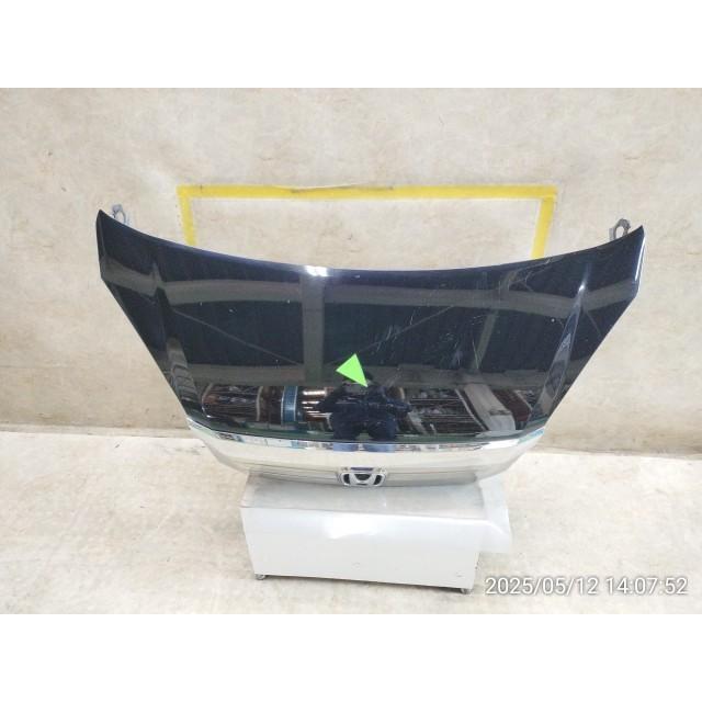 KBT】ライフ DBA-JC1 ボンネットフード 60100-SZH-010ZZ : 久保田