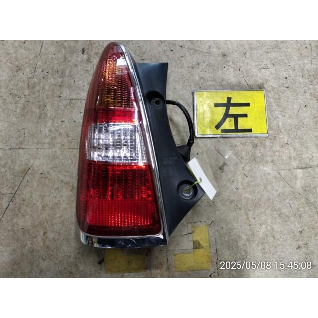 ミラ（ダイハツ） 【KBT】ミラジーノ DBA-L650S 左テールランプ 81560