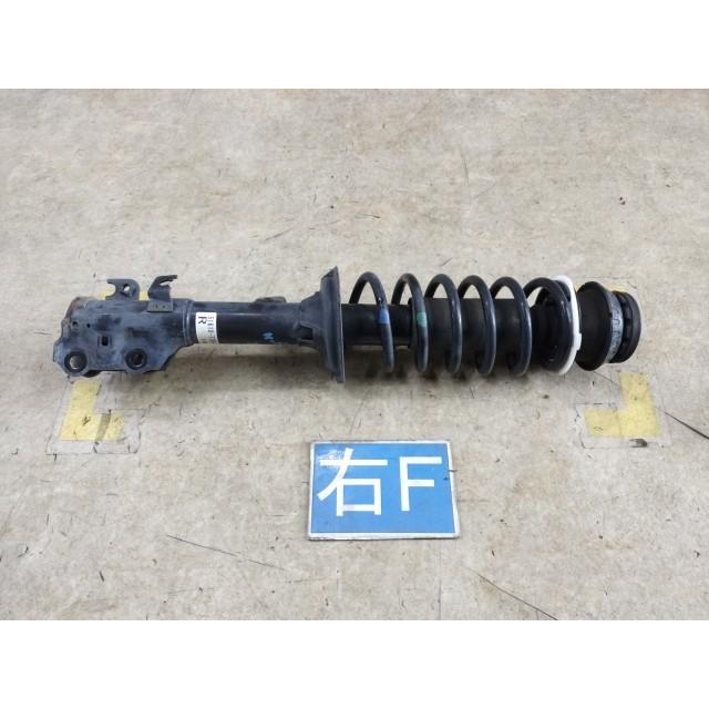 N-BOX 【KBT】N−BOX DBA-JF4 右フロント ストラット 51611-TTB