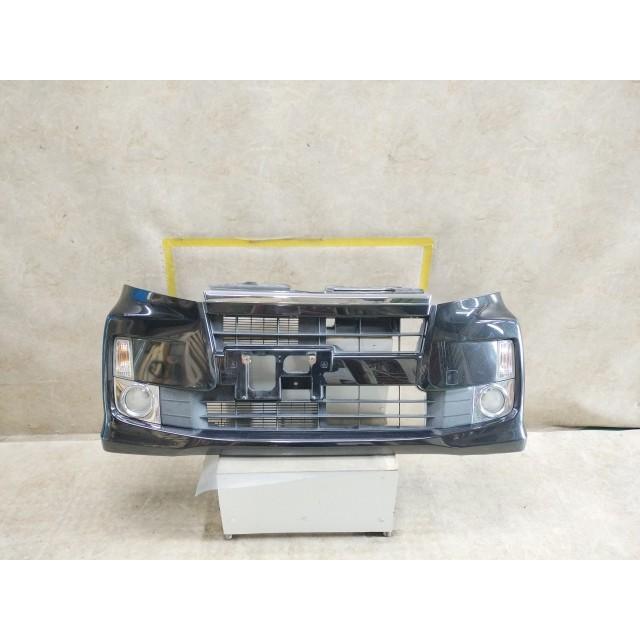 ムーヴ 【KBT】ムーヴ DBA-LA100S フロントバンパー 52101-B2840-C0