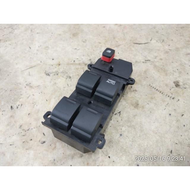 DBA-GB3 フリード　パワーウインドスイッチ フリード 【KBT】フリード DBA-GB3 パワーウインドウスイッチ 35750