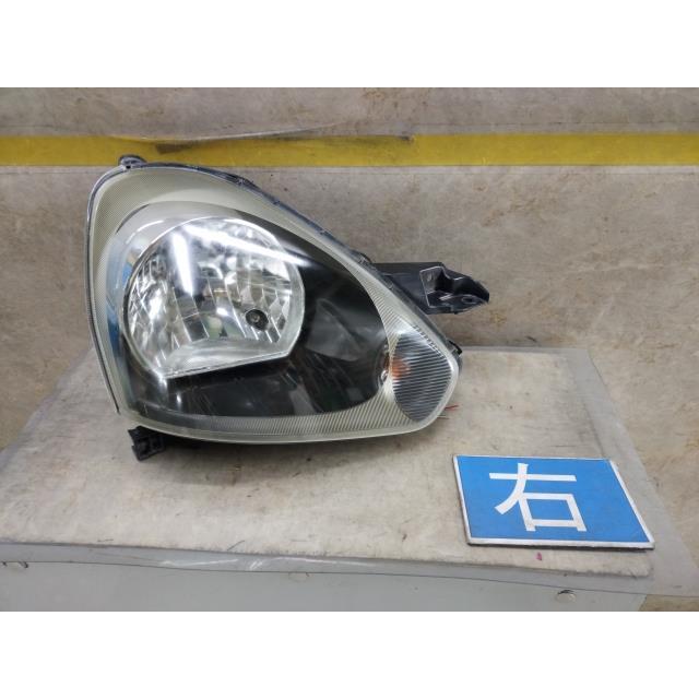 ミラ（ダイハツ） 【KBT】ミライース DBA-LA300S 右ヘッドランプ