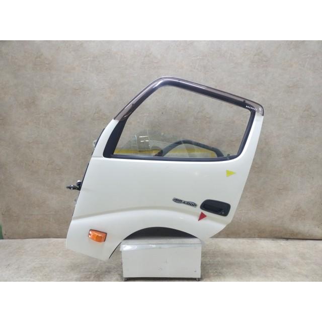 専用です デュトロ TKG-XZC605M 左フロントドア 助手席ドア 左前ドア 高床 3T