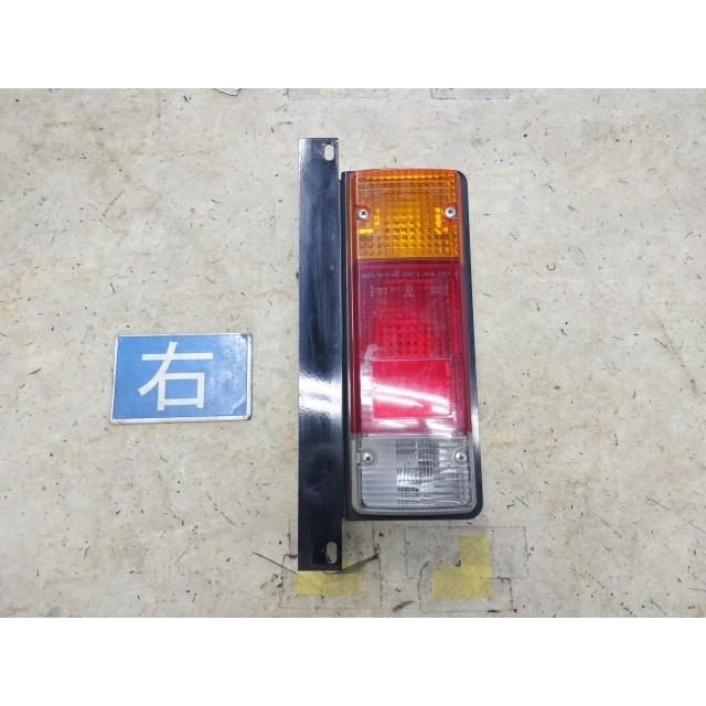 KBT】デュトロ TKG-XZC605M 右テールランプ 81550-37260 : 久保田
