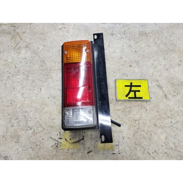 KBT】デュトロ TKG-XZC605M 左テールランプ 81560-37270 : 久保田