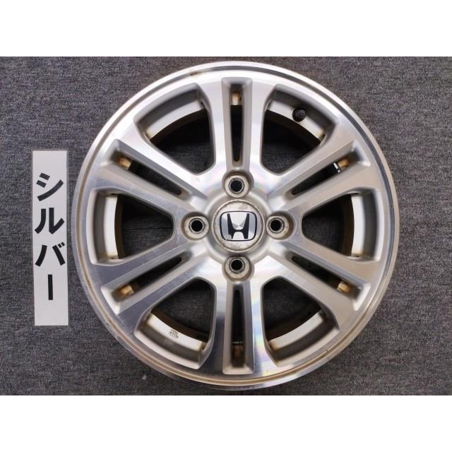 N-BOX 【KBT】中古 N−BOX JF1 ホイール アルミホイール 14インチ
