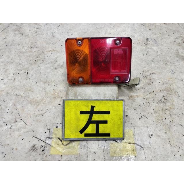 ハイゼット 【KBT】ハイゼット GD-S200P 左テールランプ 81560-87528
