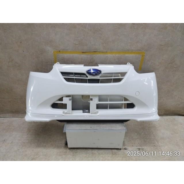 KBT】プレオプラス DBA-LA300F フロントバンパー 52101B2640A0