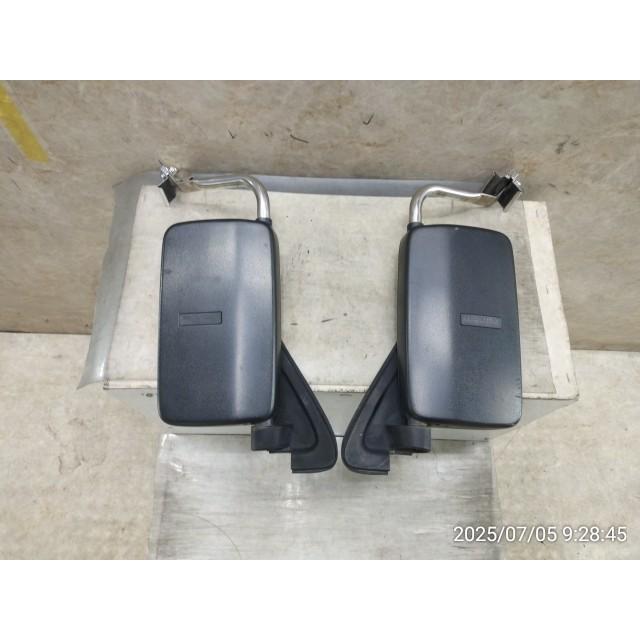 アクティ カリフォルニアミラー　 送料無料 即決 ホンダ アクティ HH3/HH4 HA3/HA4 カリフォルニアミラー