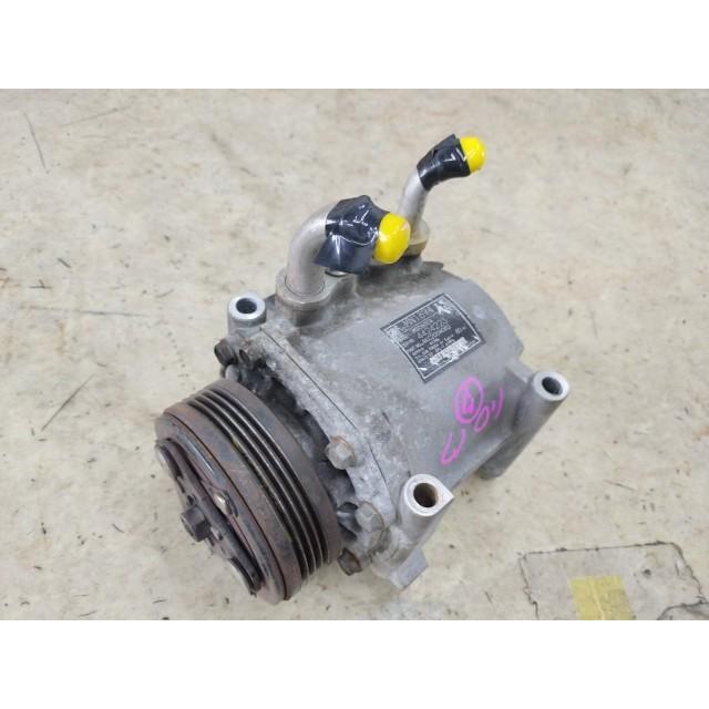 KBT】オッティ DBA-H92W A/Cコンプレッサー 27630-6A00A : 久保田