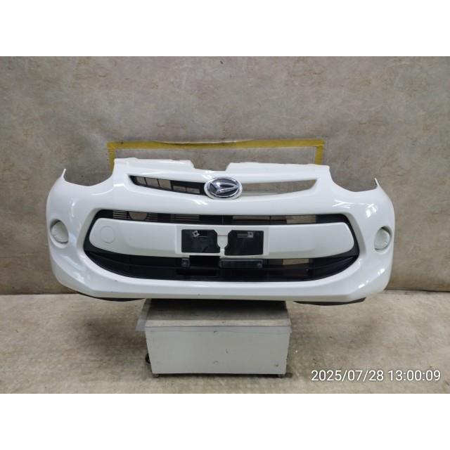 ブーン 【KBT】ブーン DBA-M600S フロントバンパー 52119-B1240-A0