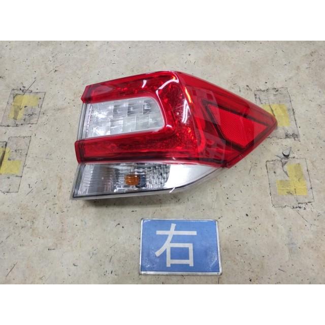KBT】XV DBA-GT7 右テールランプ 84912FL041 : 久保田オートパーツ