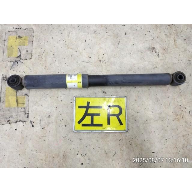 ワゴンR mh23  IDEAL リアショック ワゴンR 【KBT】ワゴンR DBA-MH23S 左リア ショックアブソーバー