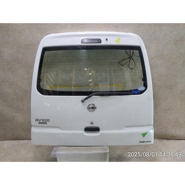KBT】NV100クリッパー GBD-U71V バックドア 90100-6A00M : 久保田