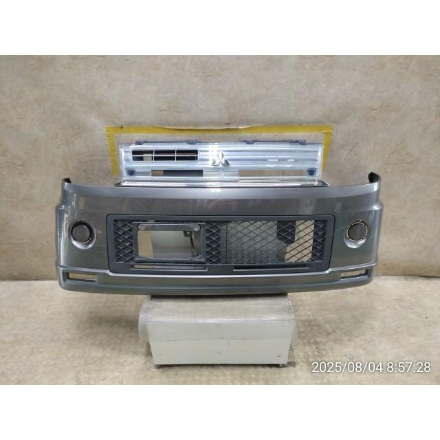 KBT】トッポ DBA-H82A フロントバンパー 6400C650HB : 久保田オート