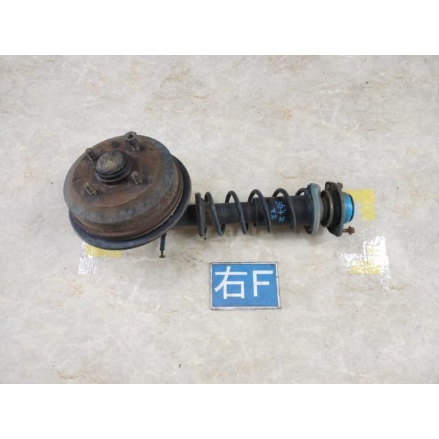 KBT】ミゼットII GD-K100C 右フロント ストラット 48510-87810-000