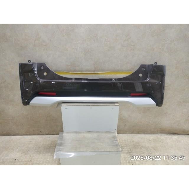 ekクロススペース リアバンパー KBT】eKクロススペース 4AA-B35A リアバンパー MQ717525 : 久保田