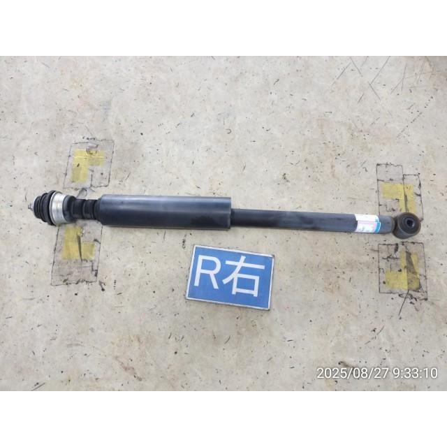 タント 【KBT】タント DBA-L375S 右リア ショックアブソーバー 48531