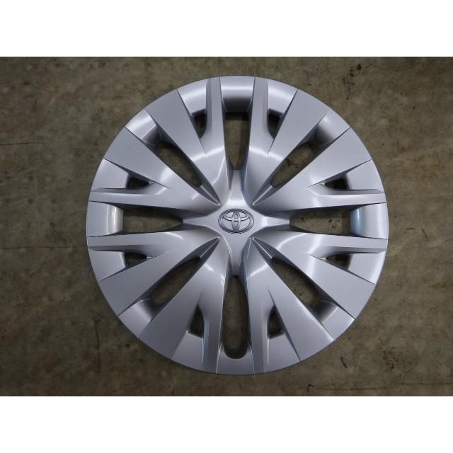 KBT】ヤリス 6AA-MXPH10 ホイールキャップ 新品未使用 15インチ ※単品