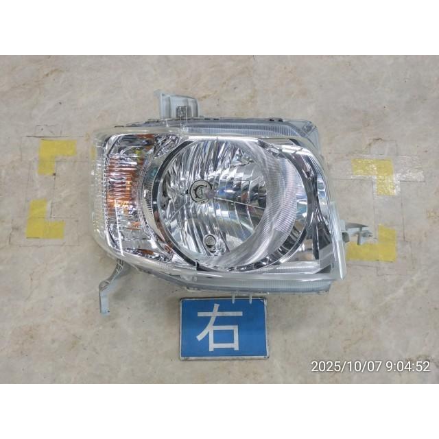 N-BOX 【KBT】N−BOX DBA-JF1 右ヘッドランプ ライト 33100-TY0