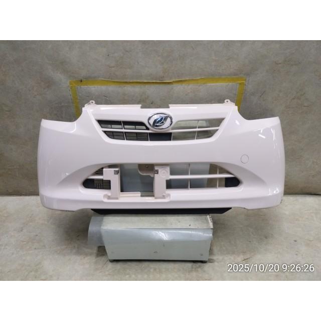 ミラ（ダイハツ） 【KBT】ミライース DBA-LA300S フロントバンパー