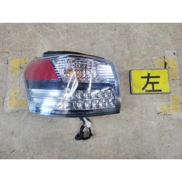 レクサス（LEXUS） 【KBT】レクサス HS DAA-ANF10 左テールランプ