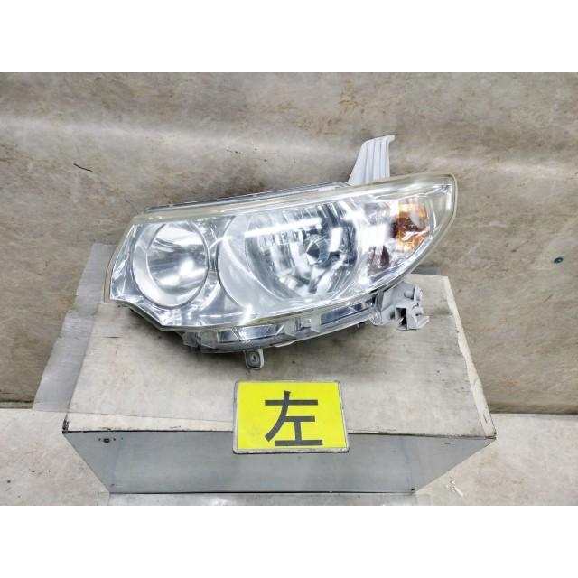 タント 【KBT】タント DBA-L375S 左ヘッドランプ ライト 81150-B2730