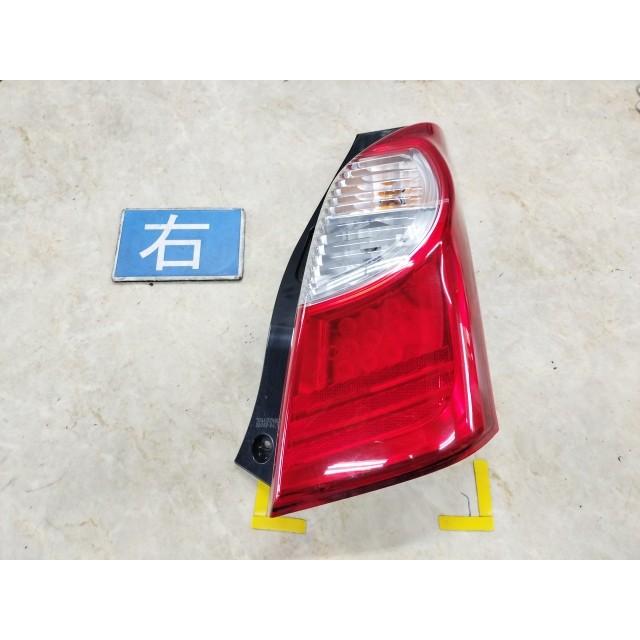 アルト 【KBT】アルト DBA-HA35S 右テールランプ 35650-64L10 : 久保田 