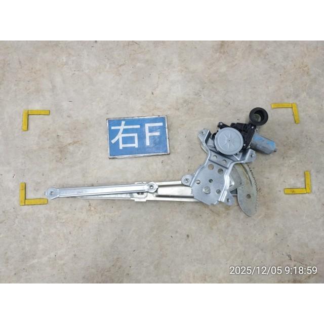 ラパン 【KBT】ラパン DBA-HE22S 右フロント ドアレギュレーター