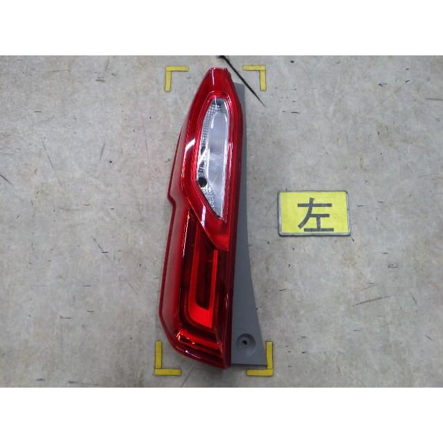 N-BOX JF3 4 左 助席　テールランプ 33551-TTA-N01 N-BOX 【KBT】N−BOX JF3/JF4 左テールランプ 33551-TTA-N21