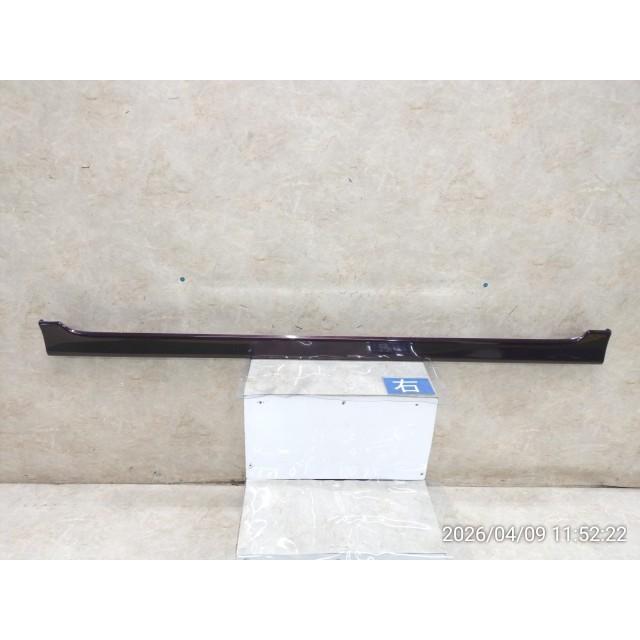 タント 【KBT】タント DBA-L375S 右サイドステップ 75853-B2100-D0