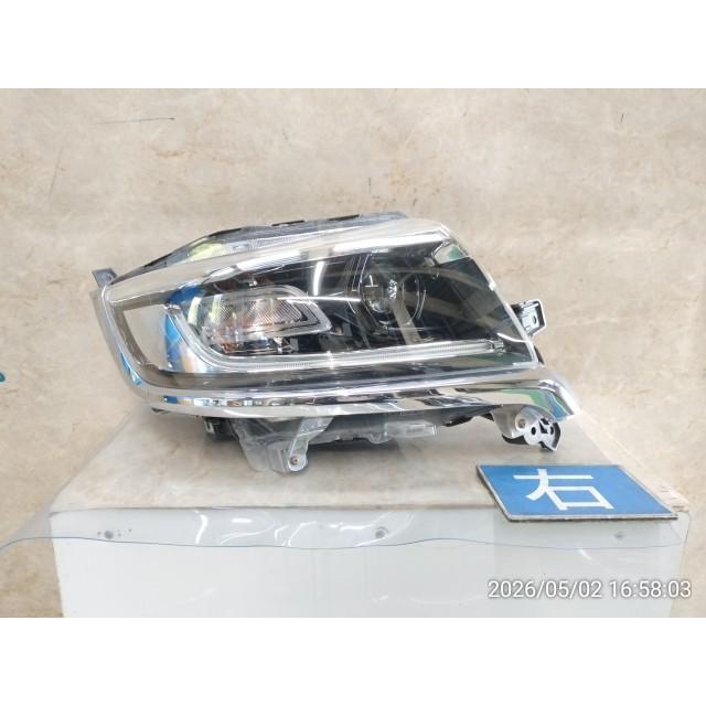 スペーシア 【KBT】スペーシア DAA-MK53S 右ヘッドランプ ライト 35120