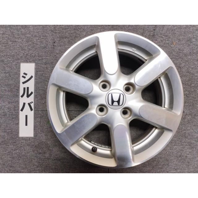 N-ONE 【KBT】中古 N−ONE JG1 ホイール 14インチ アルミホイール