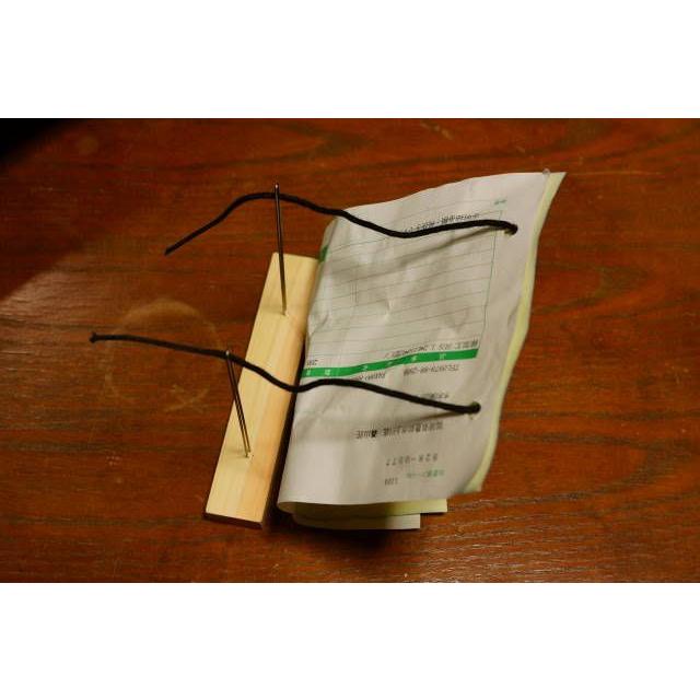 「つづりひも通し器」強化版　１セット２個入り |  | 04