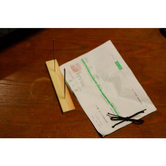 「つづりひも通し器」強化版　１セット２個入り |  | 05