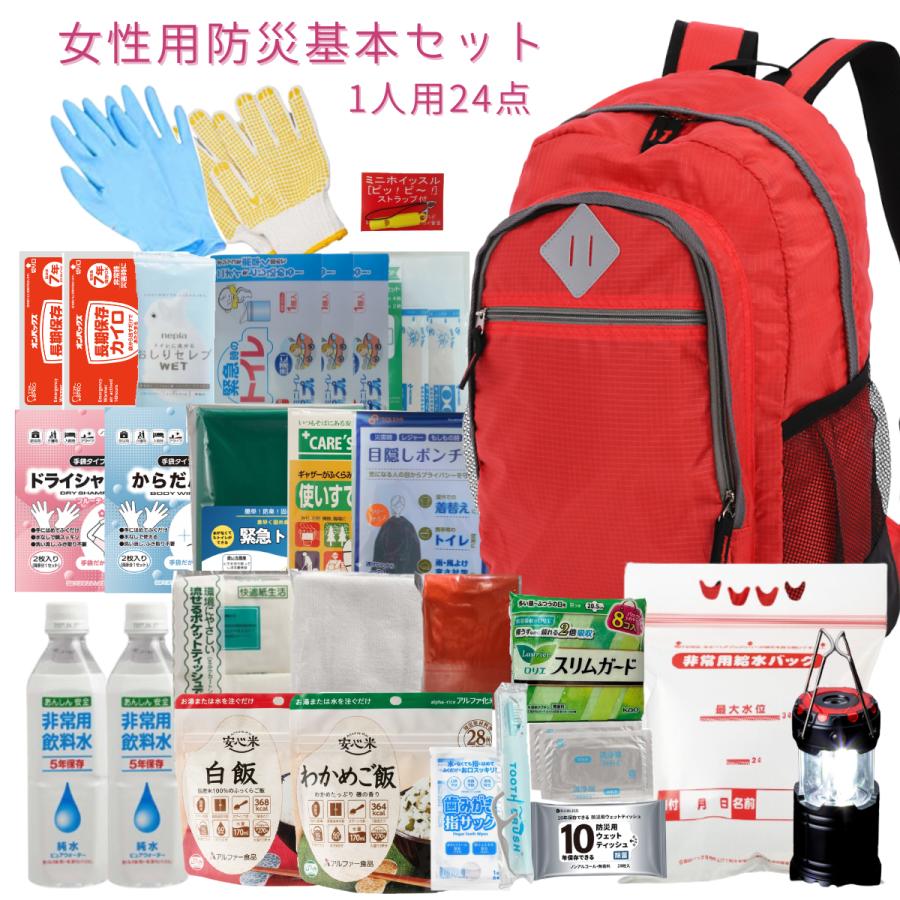 非常用防災セット10 10組セット】防災用備蓄10点セット 非常用防災セット 持ち出し袋 防風